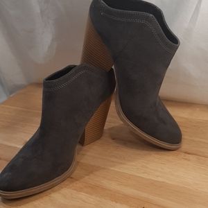 DV BOOTS